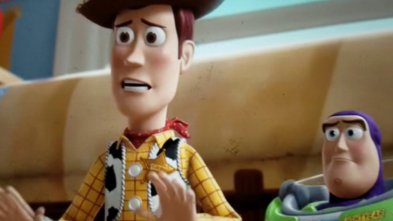 Toy story 3 trailer 2013 YouTube