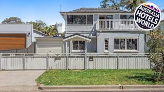 Hamptons at The Bay | Deception Bay, Australia | Hotel Review ποΈ