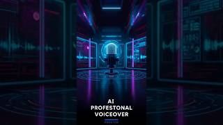 AI se Professional Voiceover kaise banaye 🎙️🤖| #speechmaai #techshorts #aivoice #techinformer
