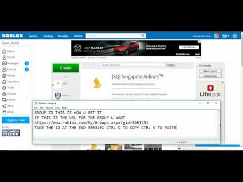 Roblox Group Bot V2 0 Working Summer 2019 Youtube - group roblox my groups aspx gid 2841240