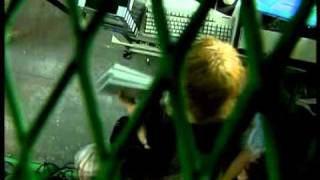 SPLIT - Capitulo 45 2/2 Español