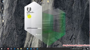 AltoQi Eberick V9 HASP SRM backup solution by Key Dump Team