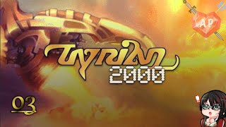 Lets play Tyrian 2000 #3