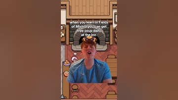 this was a game changer for me actually 🤭 #shorts #fieldsofmistria  #gaming