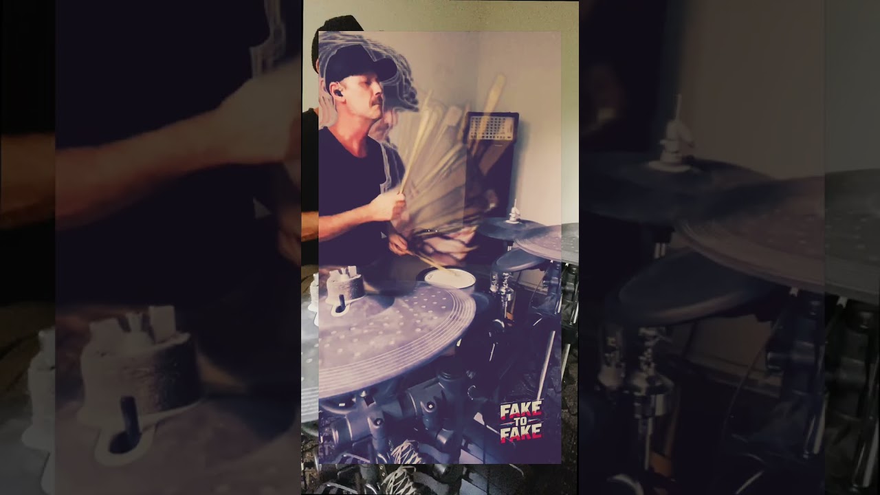 Ancestral Chant - Fake to Fake #iamusic #suno 