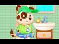 Fun Animal Care - Duddu My Virtual Pet Gameplay Part 7