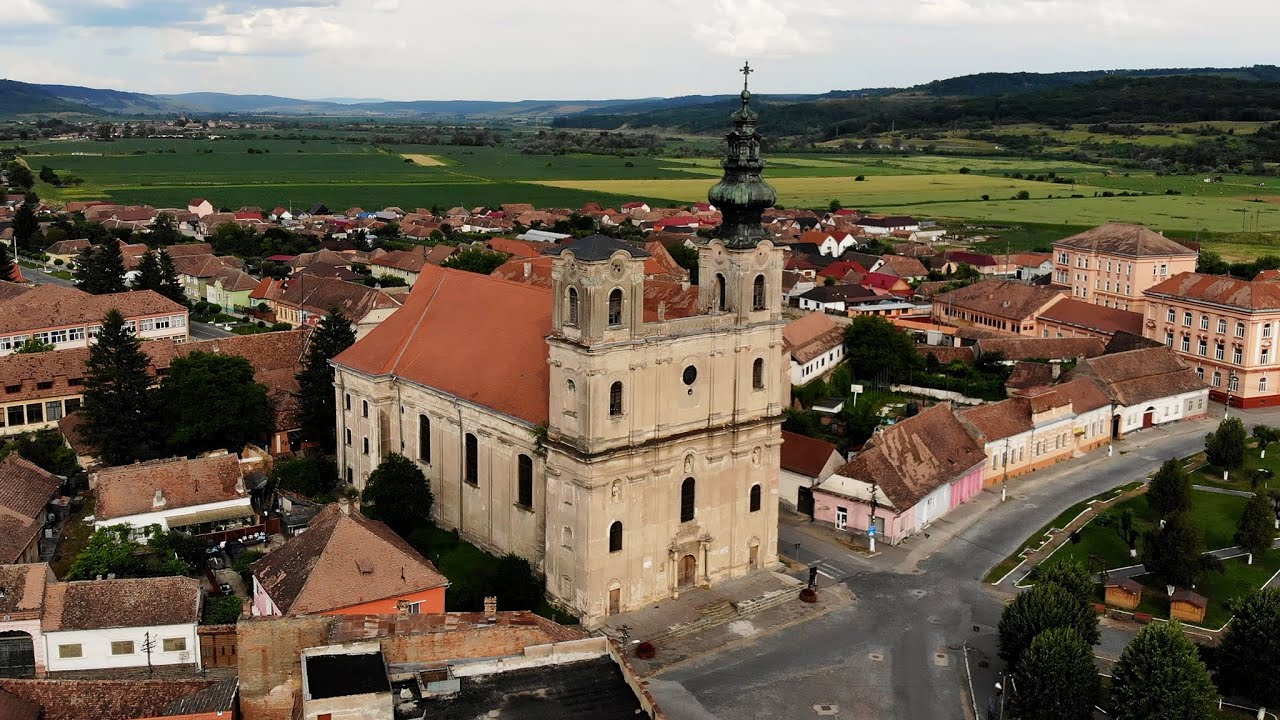 Erdély legjei – Szeben megye: az erzsébetvárosi örmény múlt