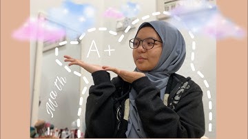 Tips to score A+ math // a little bit about addmath