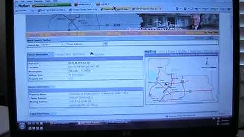 Creative Web Based Data Capture Ongoing Job - Video 04