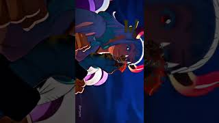 Yamato X Ace Sad Edit