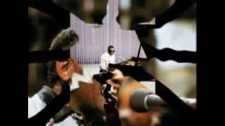 Video thumbnail of "Ray Charles Drown In My Own Tears"