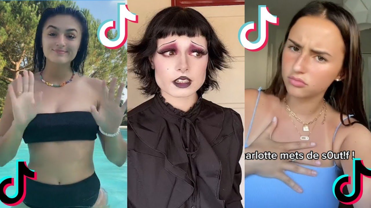 Assista a Pour quoi faire ? | Meilleur TikTok français  2021 no YouTube Assista a Pour quoi faire ? | Meilleur TikTok français  2021 no YouTube