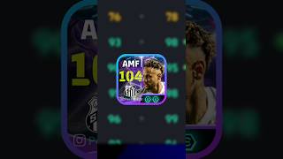 Free 104 Rated Showtime Neymar Jr. Best Training Guide - How to train Neymar in eFootball 26 Mobile