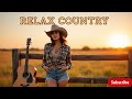 🔥BEST COUNTRY GOSPEL / FOR RELAX / SPIRITUAL COMFORT / HOPE / ENCOURAGEMENT / GRATITUDE / LIVE 🔥16