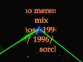 Merengue House Mix ! DECADAS DE LOS 90s