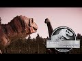 Walking With Dinosaurs: Episode 1: Clash of Titans: Part 3 (JWE)