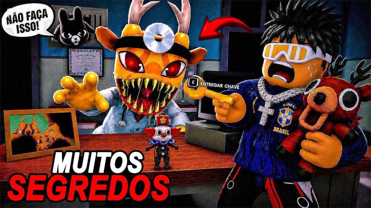 Latest Title & Thumbnail