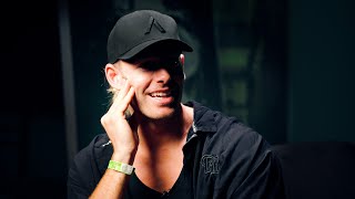 Will Sparks Interview: Tour Stories and Producer Tips