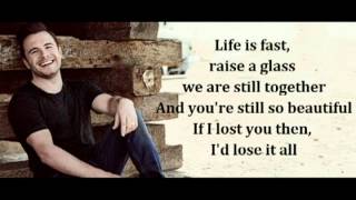 Shane Filan - You and Me ( Lyrics )
