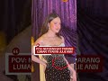 pansin nyo ba yon ku jullie? #celebrity #update #highlights #beautiful #pov
