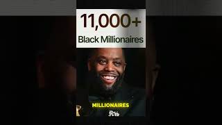 Inside America’s Black Millionaire City Wealth, Power & Success Stories