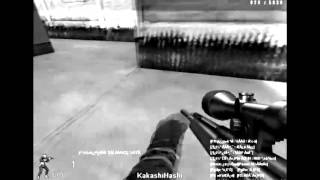 [KSF] - KakashiHashi (윌리엄) Kills Movie New 2012