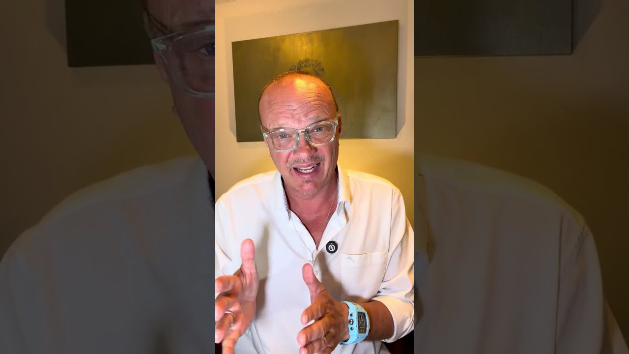 What God Prepared You For Is Finally Arriving!