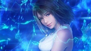 Final Fantasy X-2 Hd Remaster - Owning Concherer And Azi Dahaka With Finale