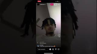Summrs - Get zoed ft kankan (Prod. Georgi) [New] (IG Live 3/6/22)
