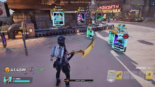 (Fortnite) [star wars droid tycoon] [rebirth 10 11] [tips suggestions]