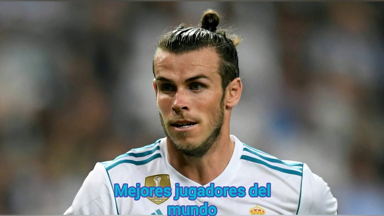 Los mejores jugadores - YouTube