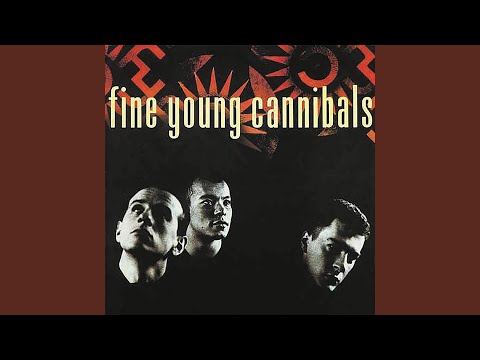 Blue - Fine Young Cannibals