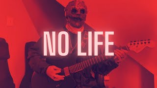 Slipknot - No Life | GUITAR LESSON