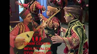 CEZAYİR (CANIM CEZAYİR)...MEVLÜT YALÇIN OYUN HAVALARI