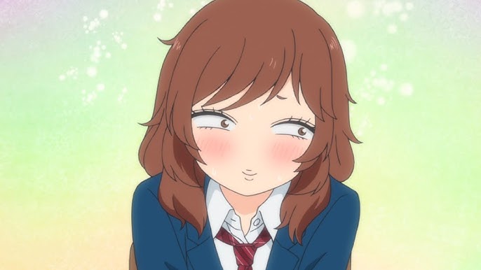 Ao Haru Ride – Episode 5 Review – Anime Opinion