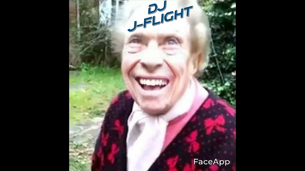 NARDINE MOUK NARDINE BEBEK HARD TECHNO  DJ J-FLIGHT REMIX