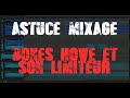 Classic mix tricks 15  le limiteur de bones