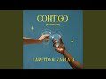 Contigo Dance Mix Extended 