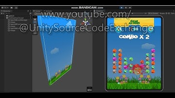 Easter Swipe Eggs Match 3 Puzzle 300 Levels - Unity Source Code for Sale