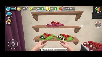 House Flipper: Home Design | Part - 5 | Walkthrough| The Project of The Gamers Hawk | Android | IOS