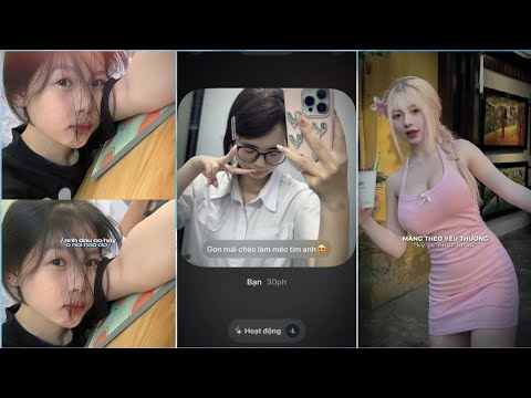 Nhạc chill Tik Tok:Tổng hợp những bản nhạc Chill Nhất trên TikTok VN#63