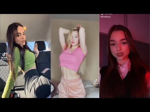 САМЫЕ КРАСИВЫЕ ДЕВУШКИ / ТИК ТОК #190