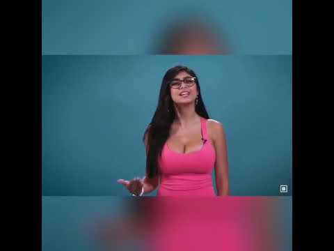 Mia khalifa 2019