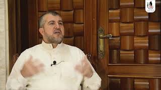 رئيس دار القرأن والسنة في مدينة جباليا خلال حديثه لإذاعة نماء حول مشروع صفوة الحفاظ