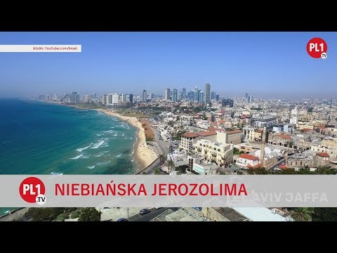Niebiańska Jerozolima | PL1.TV