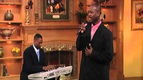 Great is Thy Faithfulness - Winston Charles