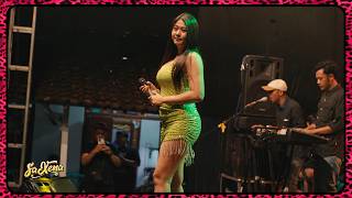 AINI ZAFARA ~ DON'T HAVE A REVENGE | SAXENA BLENDRONG