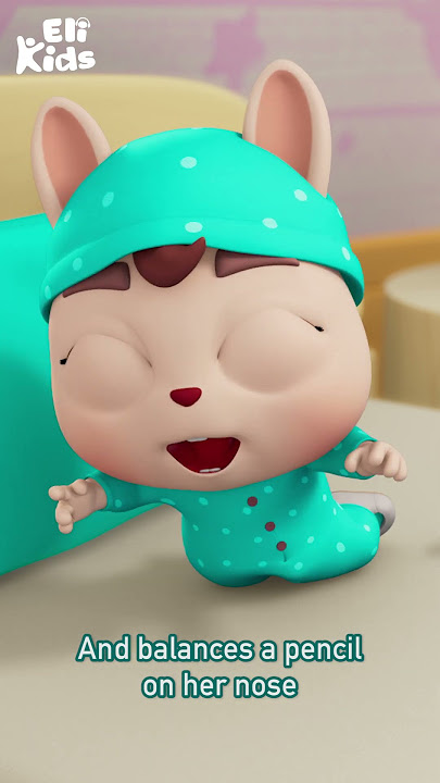 Tawa Bayi #Celana Pendek | Lagu Anak-anak Eli & Lagu Anak-anak