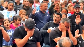 Kevin - Sal Amenca Chvála 2025