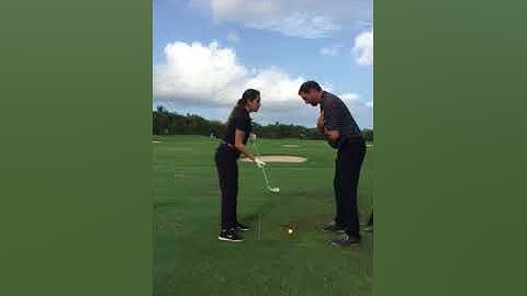 Mike McFarlane PGA Level 1: Lesson 2 Closing